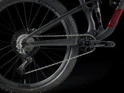 Trek Bikes Top Fuel 9.9 XTR Gen 4 Clearance