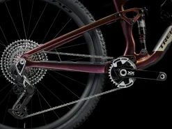Trek Bikes Top Fuel 9.9 XX AXS Gen 4 Hot