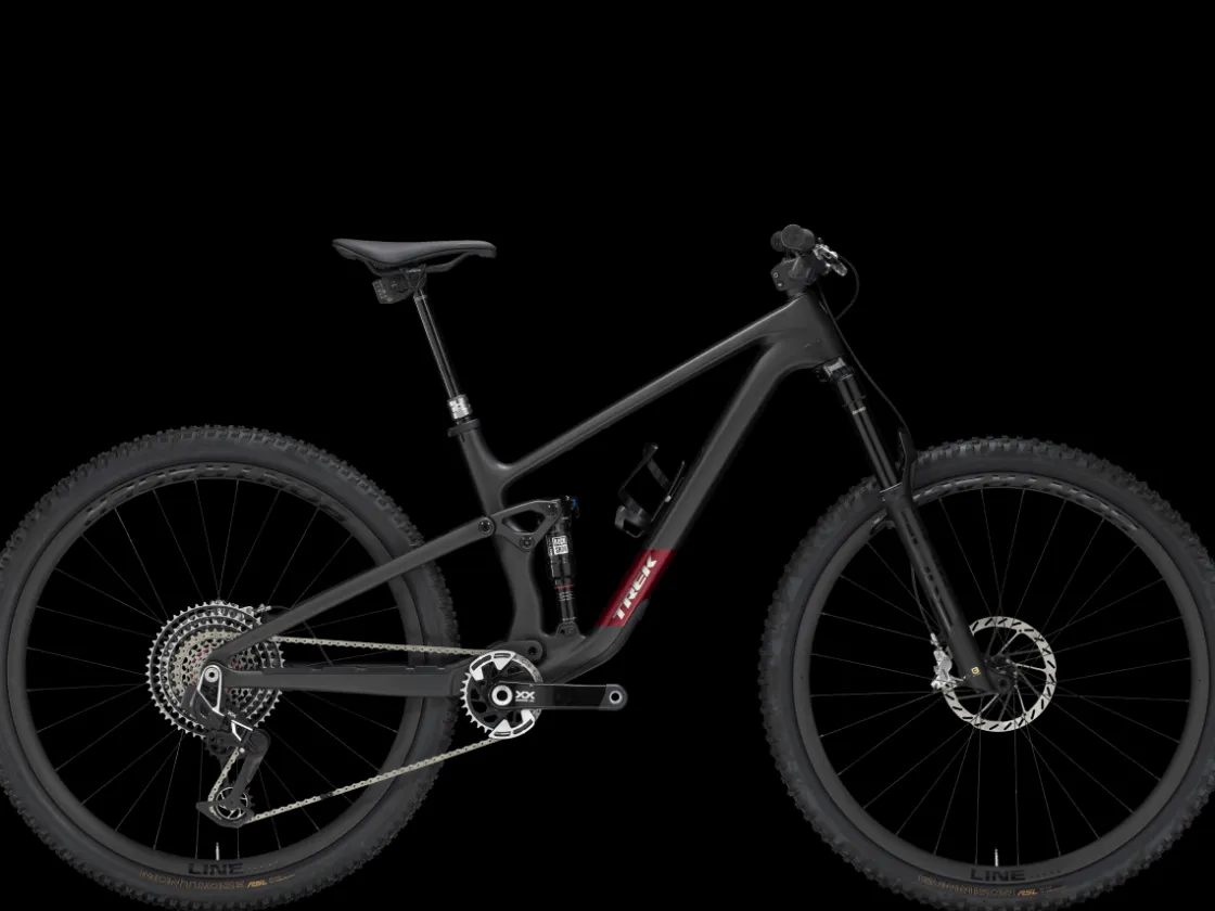 Trek Bikes Top Fuel 9.9 XX AXS Gen 4 Hot