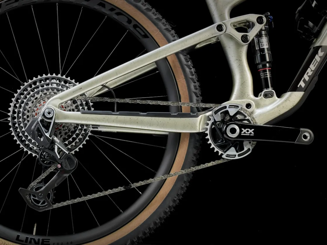 Trek Bikes Top Fuel 9.9 XX AXS Gen 4 Hot