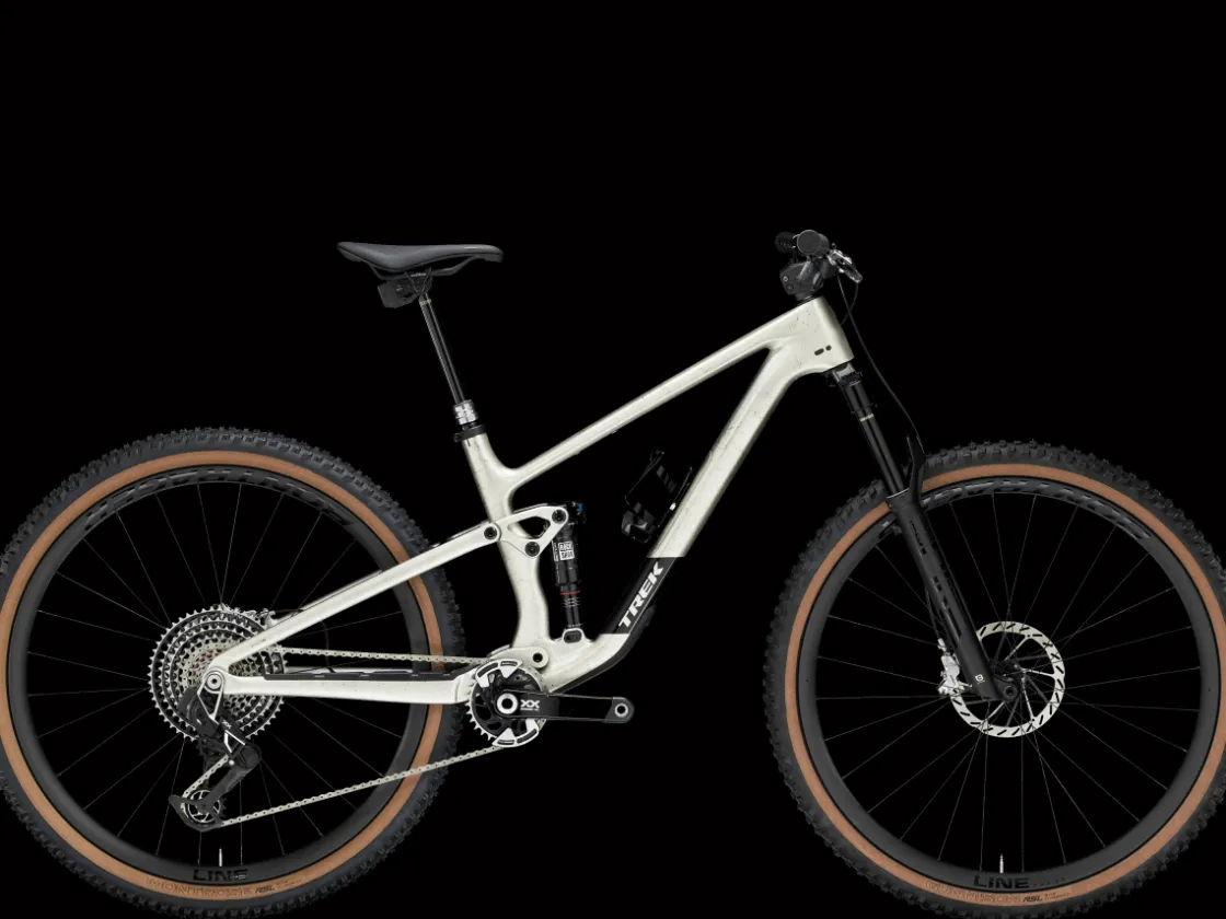 Trek Bikes Top Fuel 9.9 XX AXS Gen 4 Hot