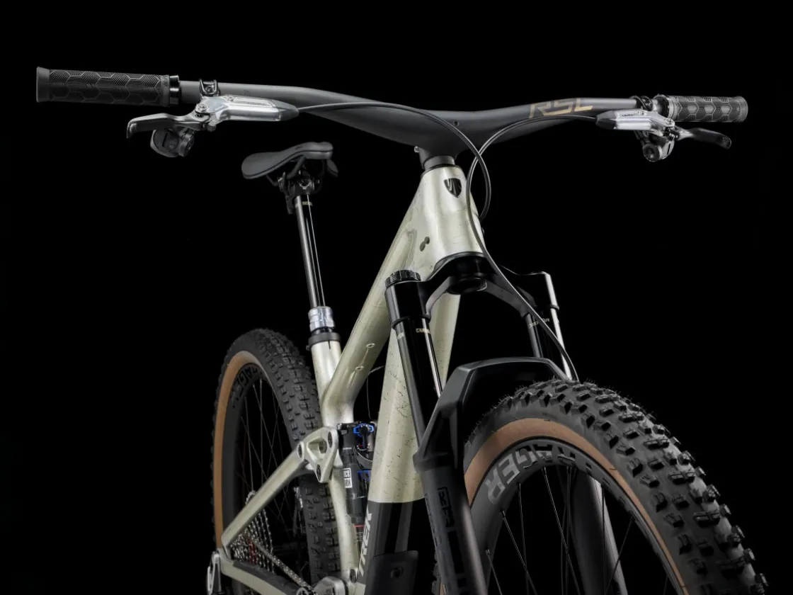 Trek Bikes Top Fuel 9.9 XX AXS Gen 4 Hot