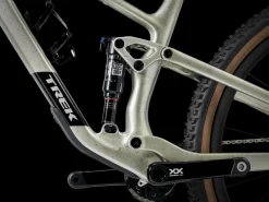 Trek Bikes Top Fuel 9.9 XX AXS Gen 4 Hot