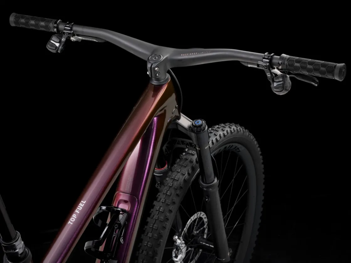 Trek Bikes Top Fuel 9.9 XX AXS Gen 4 Hot