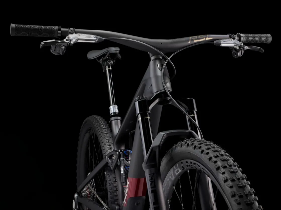 Trek Bikes Top Fuel 9.9 XX AXS Gen 4 Hot