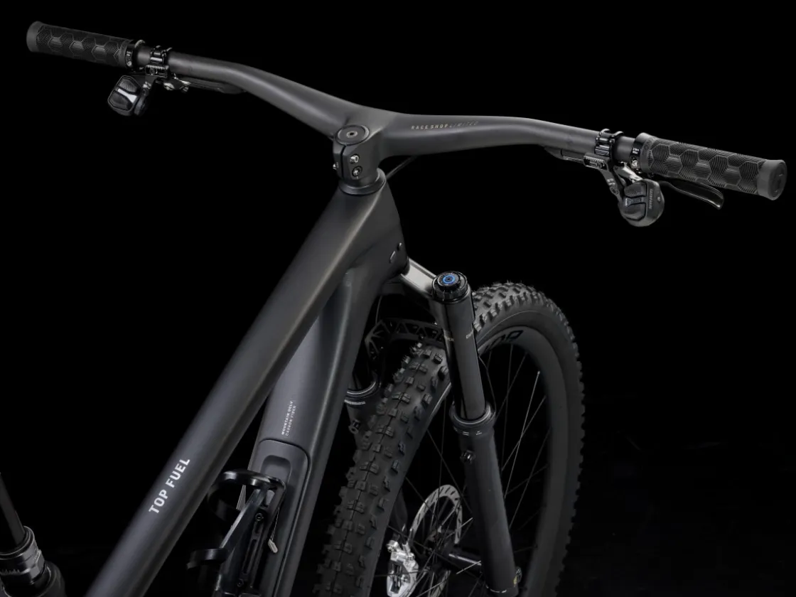 Trek Bikes Top Fuel 9.9 XX AXS Gen 4 Hot