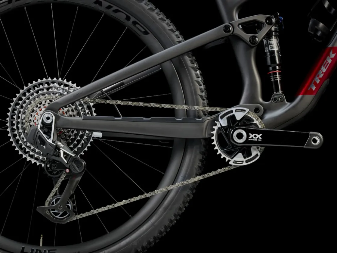 Trek Bikes Top Fuel 9.9 XX AXS Gen 4 Hot