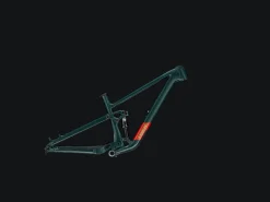 Trek Bikes Top Fuel AL Frameset Gen 4 Juniper Flash Sale