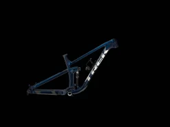 Trek Bikes Top Fuel AL Gen 3 Frameset Mulsanne Blue Store