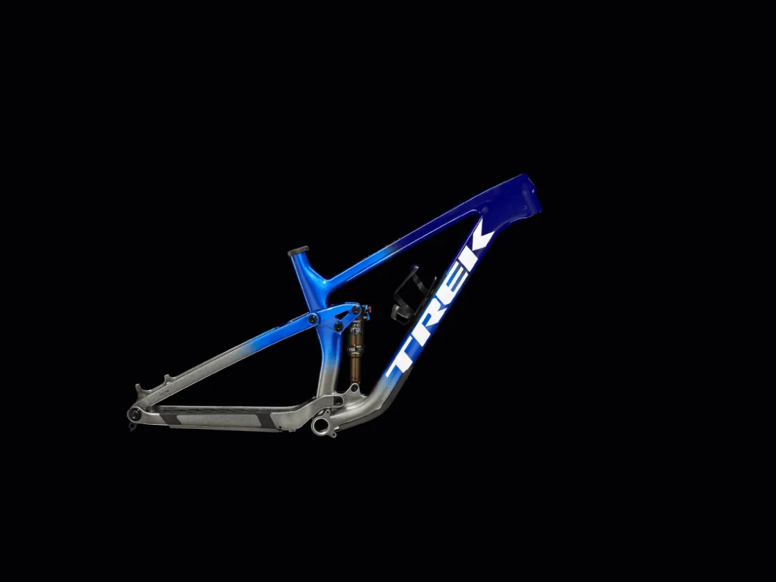 Trek Bikes Top Fuel C Gen 3 Frameset Cheap