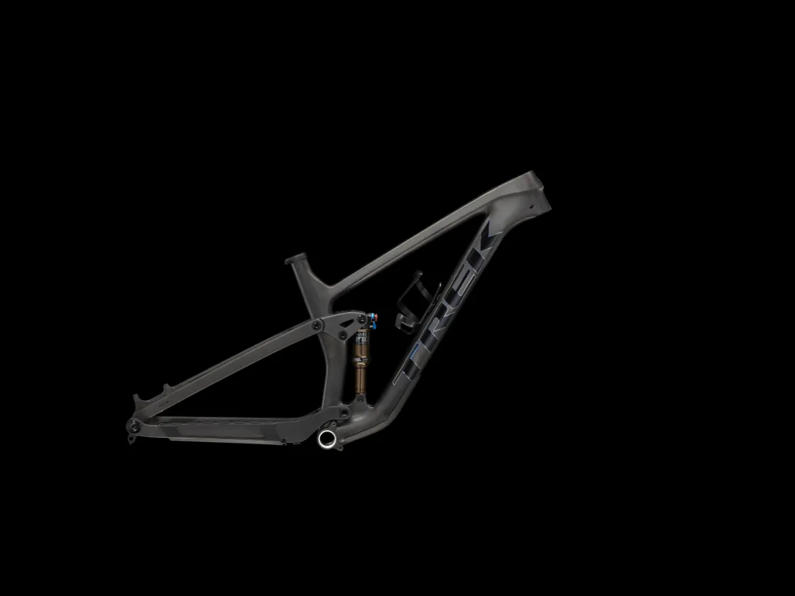 Trek Bikes Top Fuel C Gen 3 Frameset Cheap