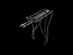 Trek Bikes Topeak Baby Seat II Disc Rack MTX 2.0 Black Store