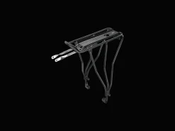 Trek Bikes Topeak Baby Seat II 29er Disc Rear Rack Black Cheap
