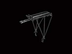 Trek Bikes Topeak Explorer MTX 2.0 Disc Rear Rack with Spring Clip Black Shop