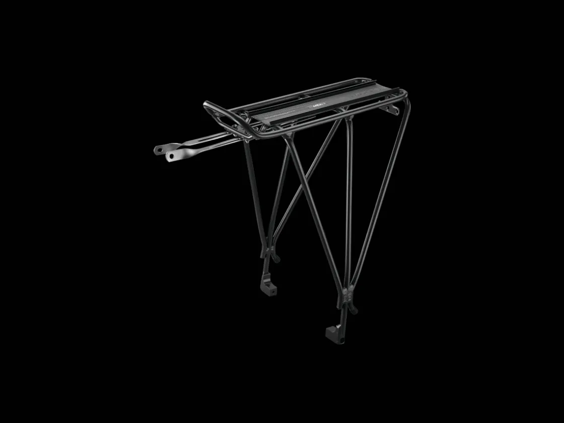 Trek Bikes Topeak Explorer MTX 2.0 Disc Rear Rack Black Online