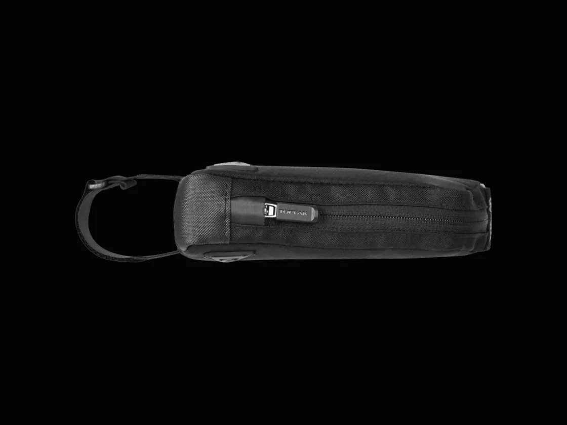 Trek Bikes Topeak FastFuel Bolt-On Top Tube Bag Black New