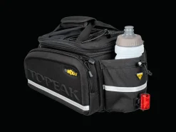 Trek Bikes Topeak MTX TrunkBag DX Black Flash Sale