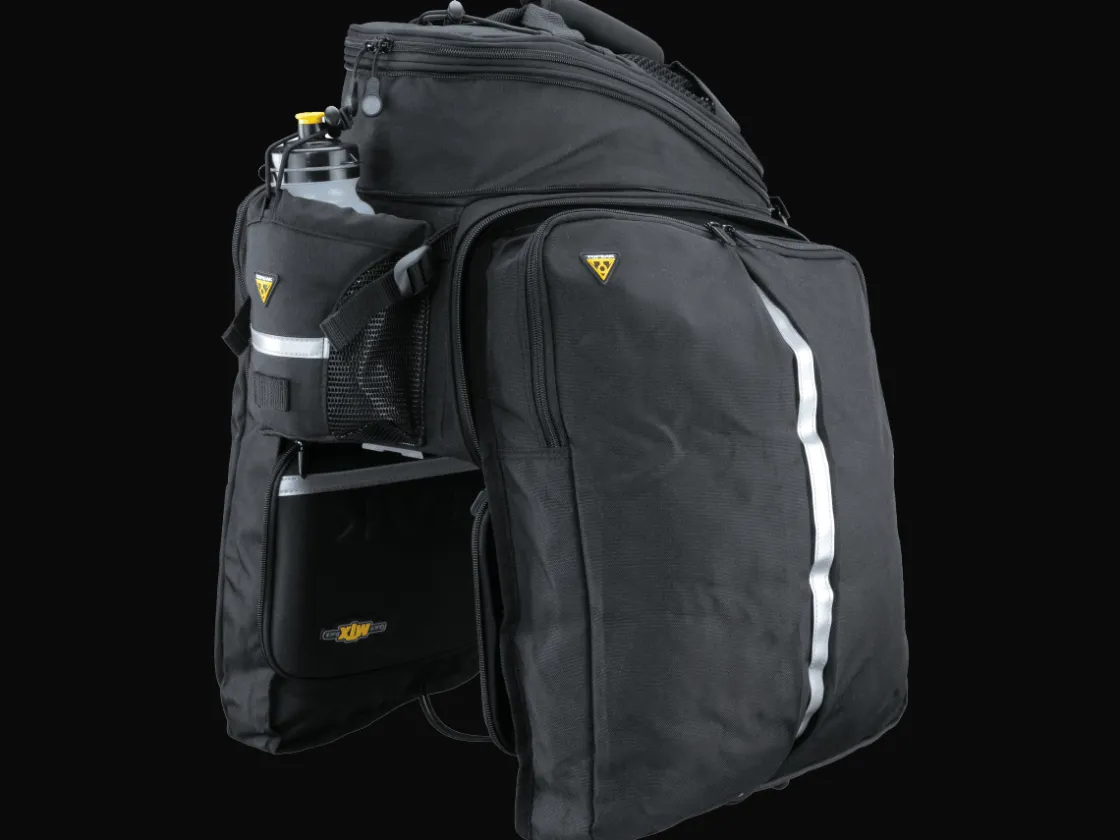 Trek Bikes Topeak MTX TrunkBag DXP Black Outlet