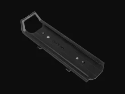 Trek Bikes Topeak Omni QuickTrack Adapter Black Flash Sale
