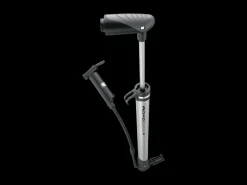 Trek Bikes Topeak Road Morph G Frame Pump Silver/Black Cheap