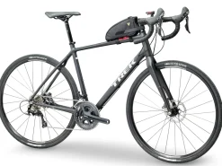Trek Bikes Topeak TopLoader Bag Black Store