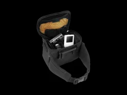 Trek Bikes Topeak Tourguide Compact Handlebar Bag Black Best Sale