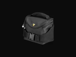 Trek Bikes Topeak Tourguide Compact Handlebar Bag Black Best Sale