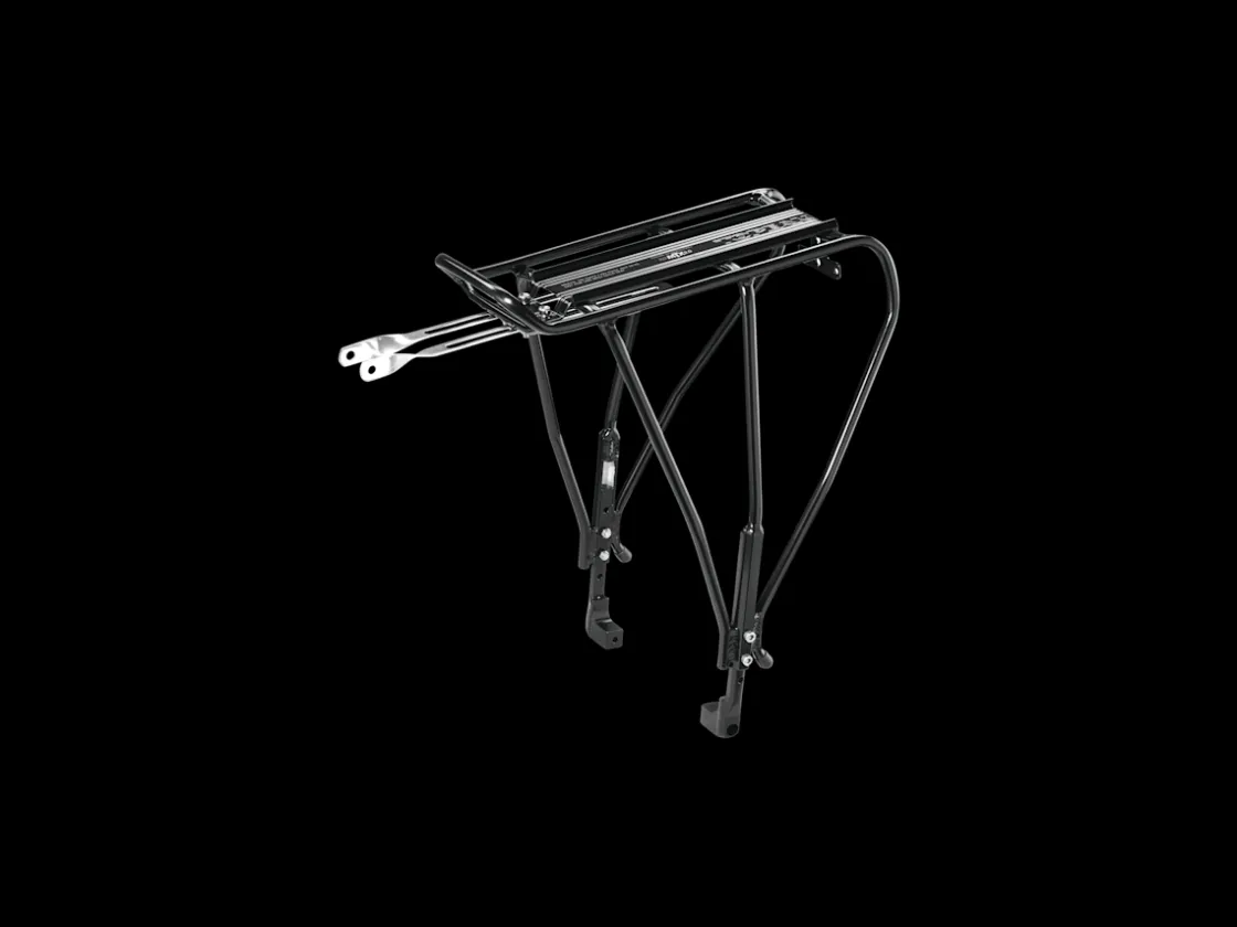 Trek Bikes Topeak Uni Explorer MTX 2.0 Disc Rear Rack Black Online