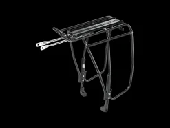 Trek Bikes Topeak Uni Super Tourist DX MTX 2.0 Disc Rear Rack Black Shop