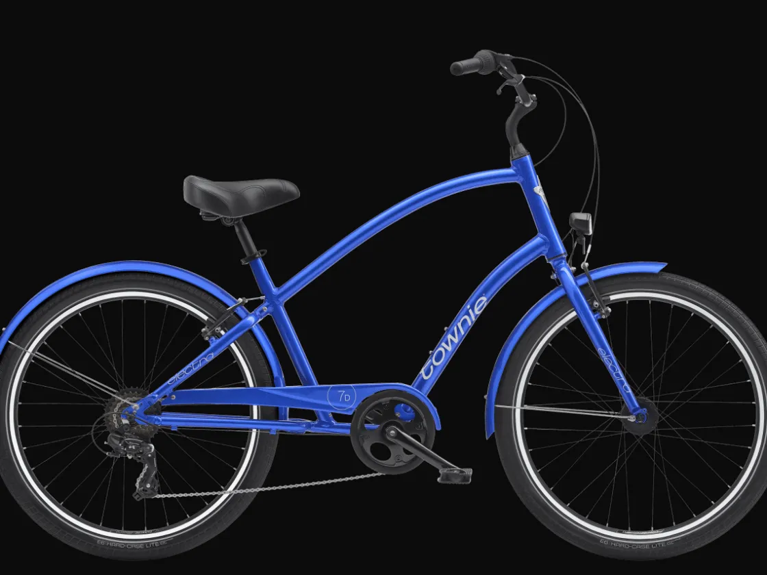 Trek Bikes Townie 7D EQ Step-Over Store