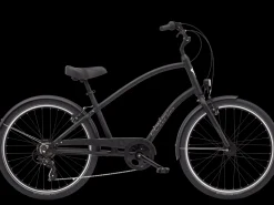 Trek Bikes Townie 7D EQ Step-Over Store