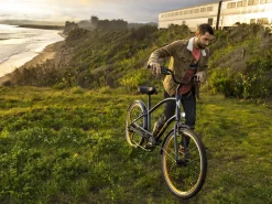 Trek Bikes Townie 7D EQ Step-Over Store