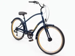 Trek Bikes Townie 7D EQ Step-Over Store