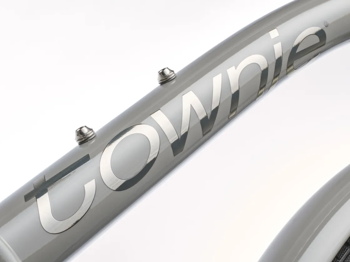 Trek Bikes Townie 7D EQ Step-Over Store