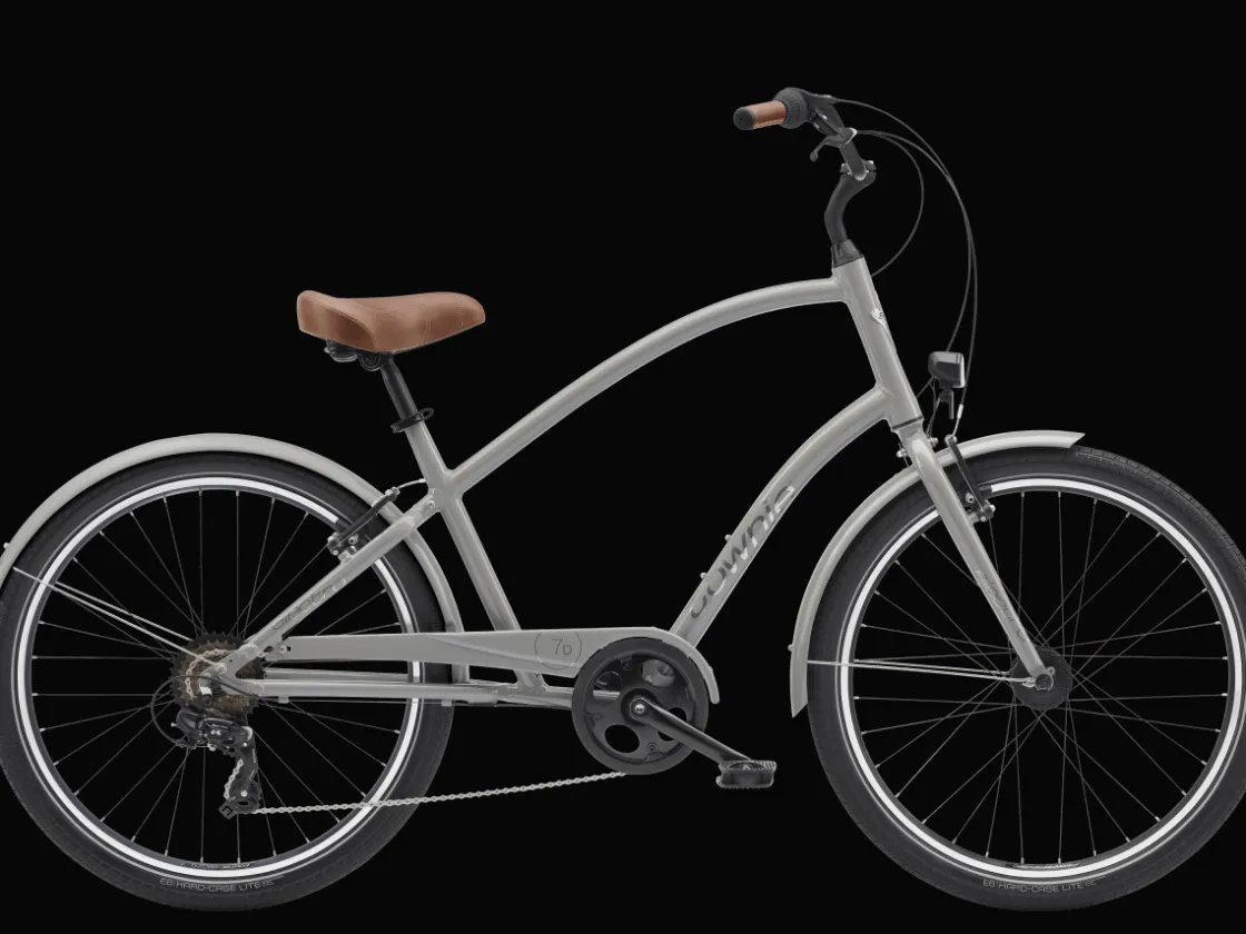 Trek Bikes Townie 7D EQ Step-Over Store
