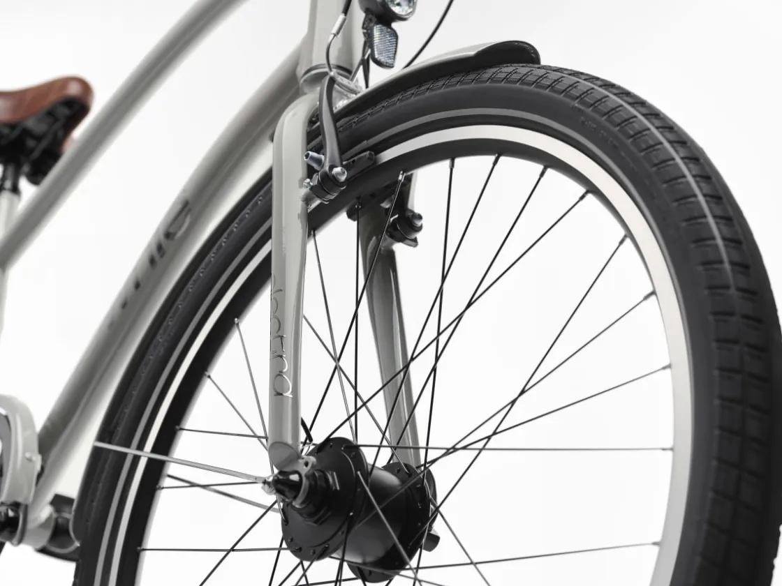 Trek Bikes Townie 7D EQ Step-Over Store