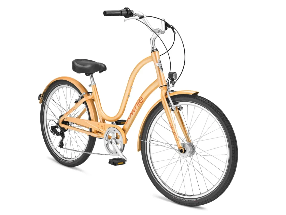 Trek Bikes Townie 7D EQ Step-Thru Cheap