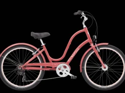 Trek Bikes Townie 7D EQ Step-Thru Cheap