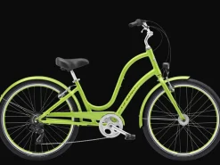 Trek Bikes Townie 7D EQ Step-Thru Cheap