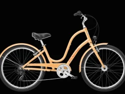 Trek Bikes Townie 7D EQ Step-Thru Cheap