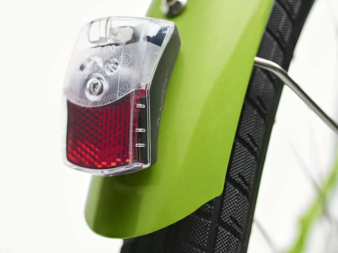 Trek Bikes Townie 7D EQ Step-Thru Cheap