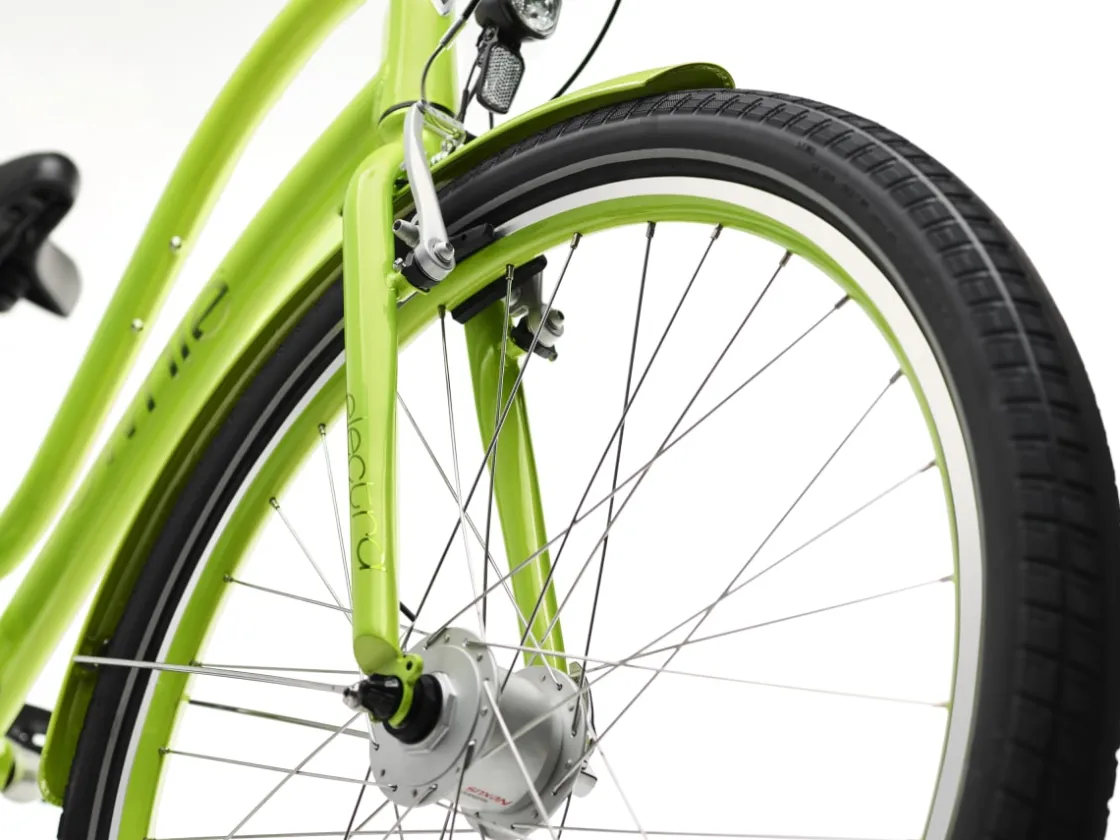 Trek Bikes Townie 7D EQ Step-Thru Cheap