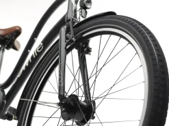 Trek Bikes Townie 7D EQ Step-Thru Cheap