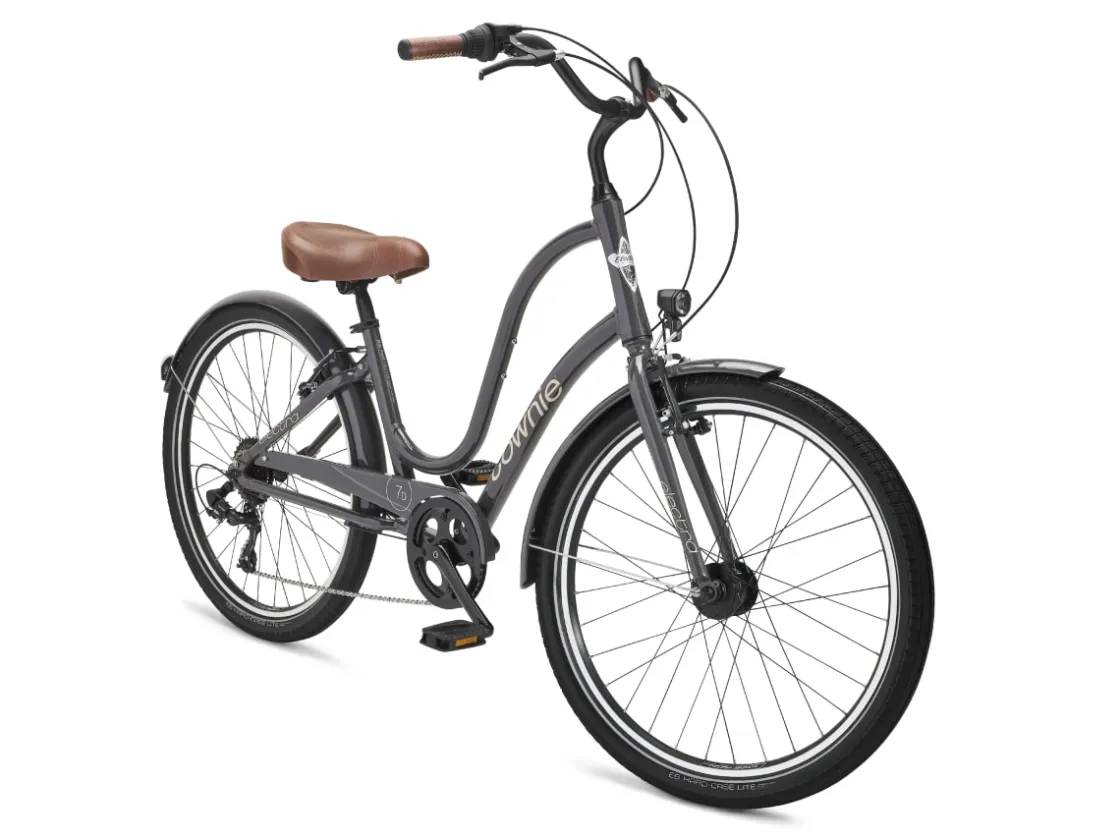 Trek Bikes Townie 7D EQ Step-Thru Cheap