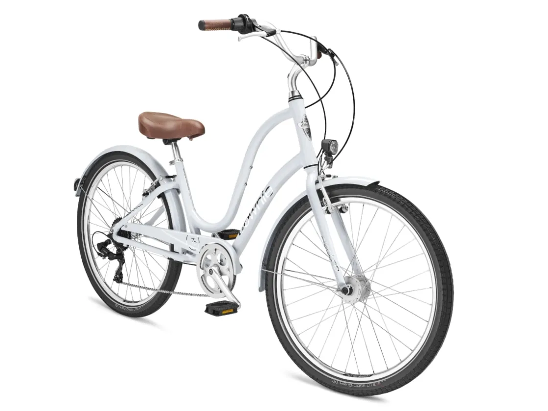 Trek Bikes Townie 7D EQ Step-Thru Cheap