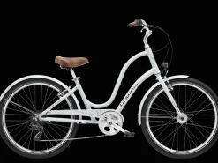 Trek Bikes Townie 7D EQ Step-Thru Cheap