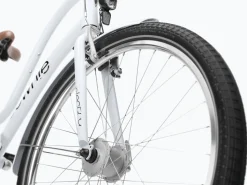 Trek Bikes Townie 7D EQ Step-Thru Cheap