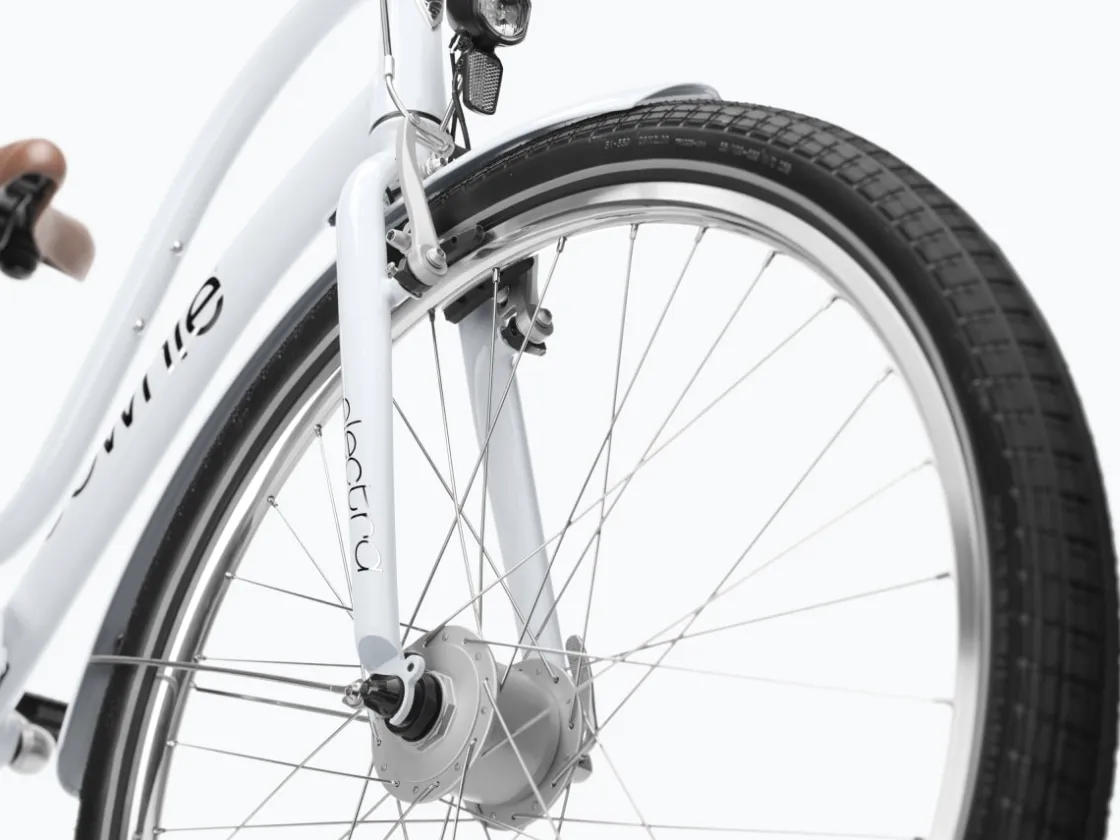Trek Bikes Townie 7D EQ Step-Thru Cheap