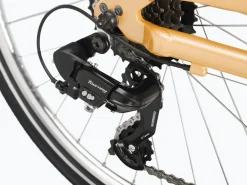 Trek Bikes Townie 7D EQ Step-Thru Cheap