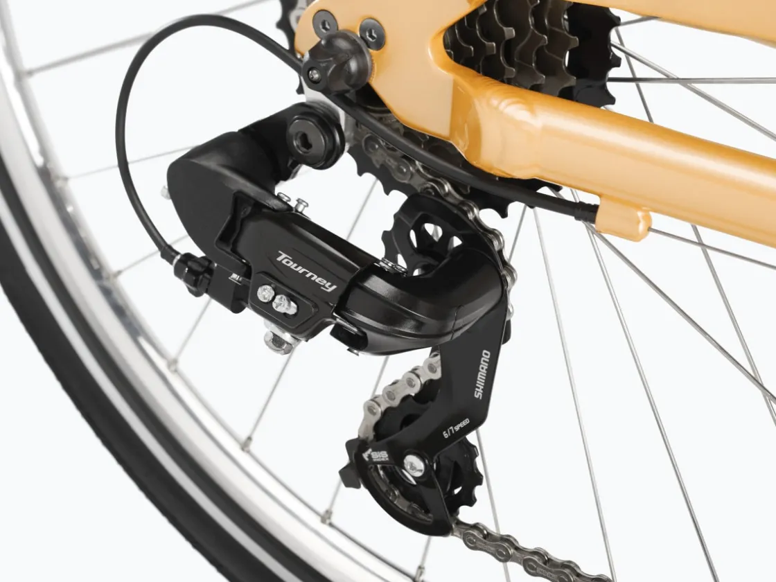 Trek Bikes Townie 7D EQ Step-Thru Cheap